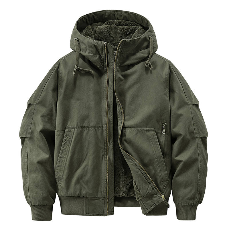 JEEP SPIRIT Jackets & Coats Men's