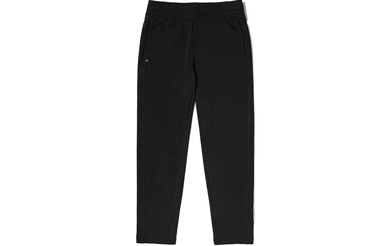 Kappa Casual Pants Men's Moderate Tapered Pants