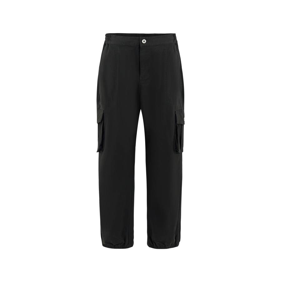 CAT CAT Cargo Pants Unisex Moderate