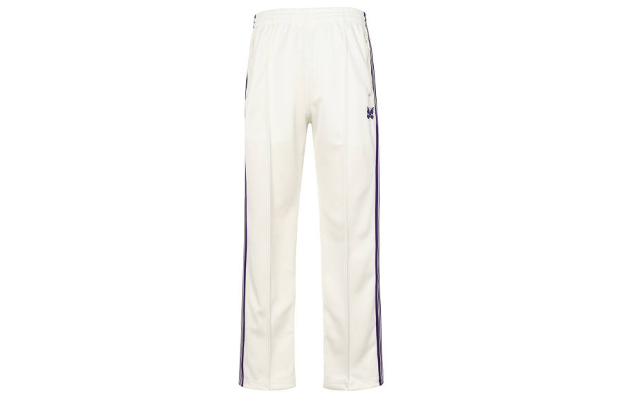 Needles Needles Narrow Track Pant
