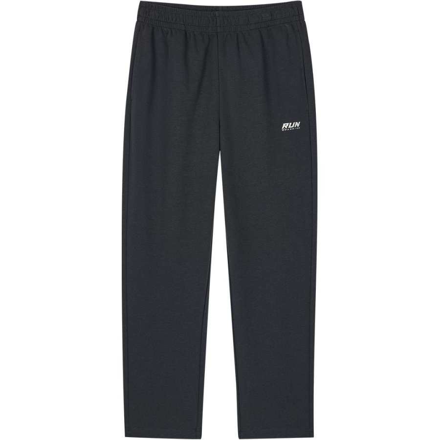 361° 361° Knitted Sweatpants Men's Tranquil Gray
