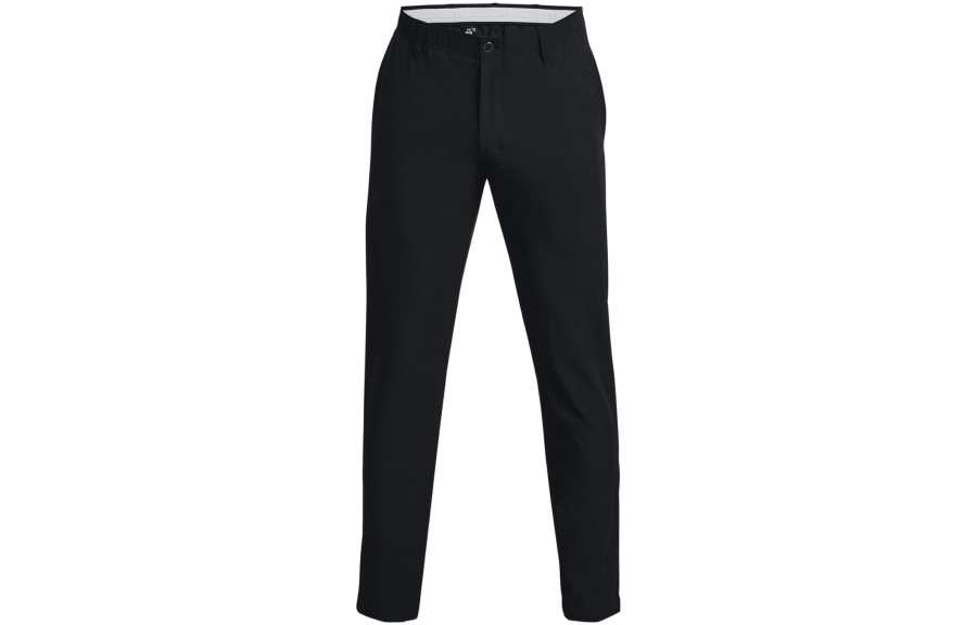 Under Armour Casual Pants Men's Black