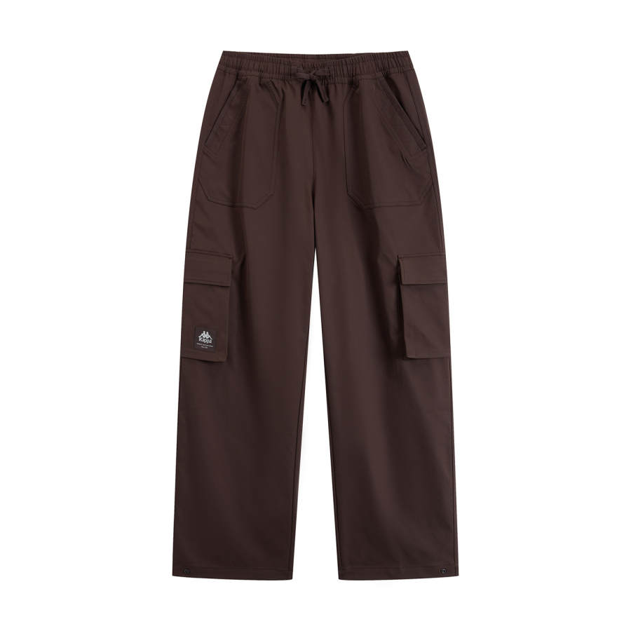 Kappa Kappa PLAYER Cargo Pants Men's Multicolor