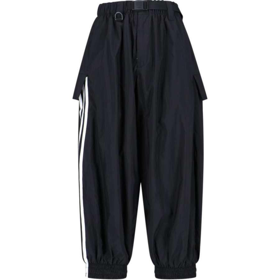 Y-3 Y-3 3-Stripes track pants