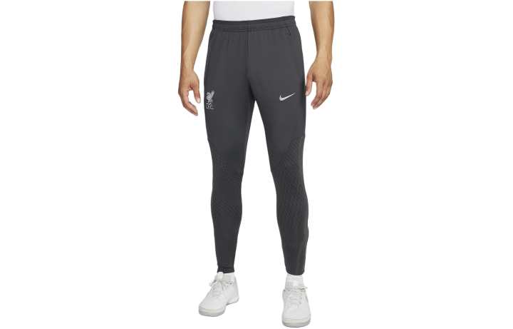 Nike Nike Dri Fit Knitted Sweatpants Men's Dark Gray