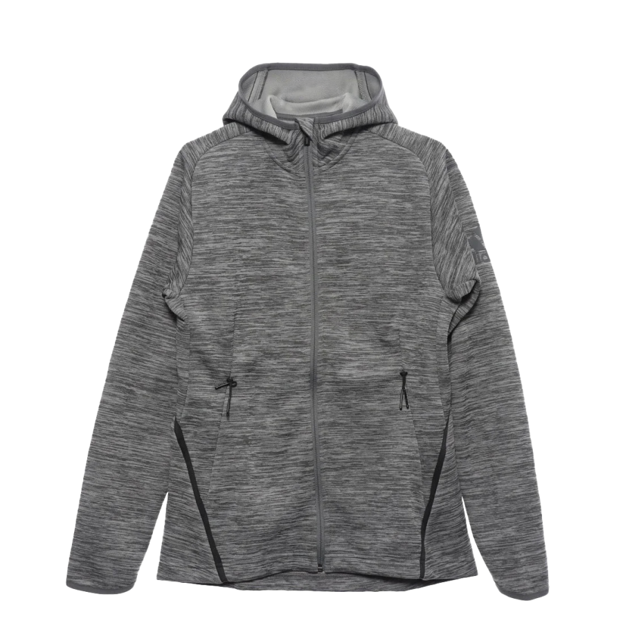 Adidas Adidas Clima Heat Jackets & Coats Men's Gray