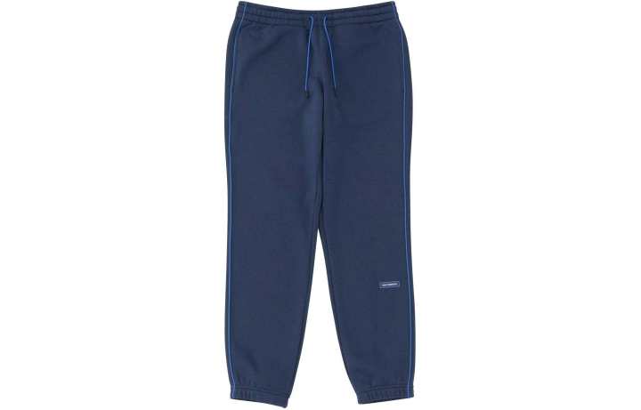 New Balance New Balance Knitted Sweatpants Men's Marine Blue
