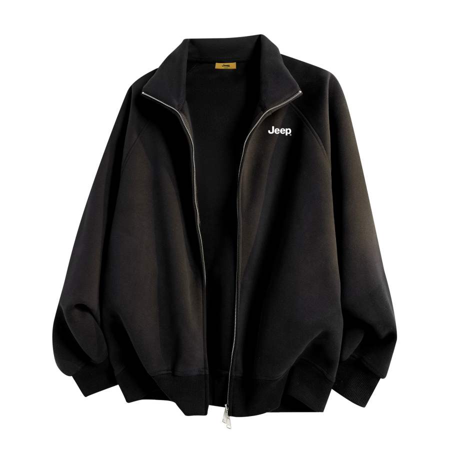 Jeep Jeep Leisure Collection Top Sweatshirt Unisex