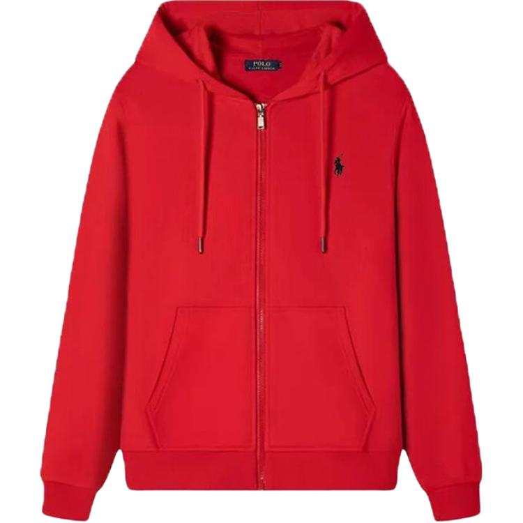 Polo Ralph Lauren Polo Pony embroidered Hoodie