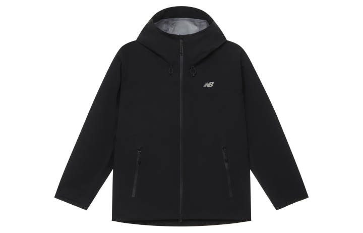 New Balance New Balance Jackets & Coats Unisex Black