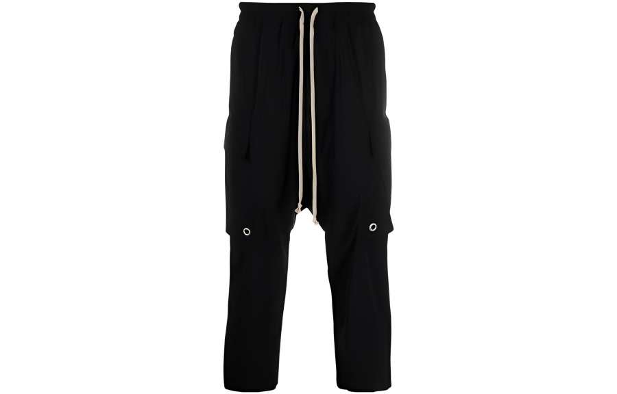 RICK OWENS RICK OWENS/RO Casual Pants Men's