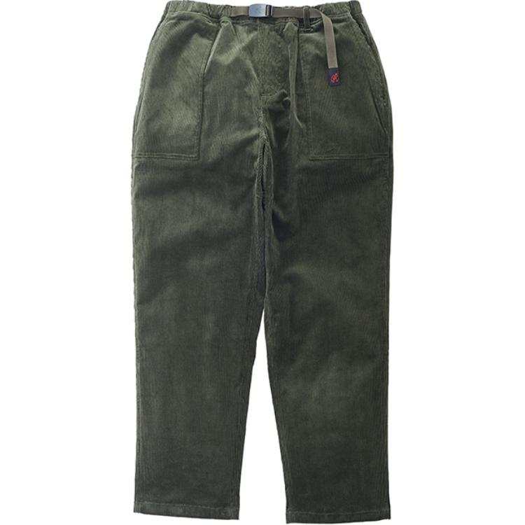 Gramicci Casual Pants Unisex Moderate Tapered Pants