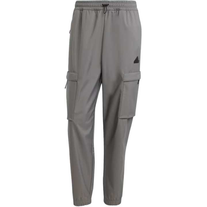 Adidas Adidas Sportswear M CE Q4 PR C PT Cargo Pants Men's Gray