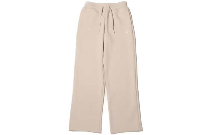 New Balance New Balance SS24 Knitted Sweatpants Unisex Gray