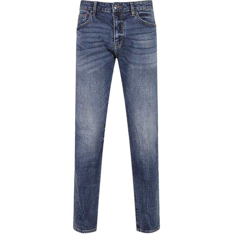 ARMANI EXCHANGE ARMANI EXCHANGEAE SS24 Jeans Men's Blue