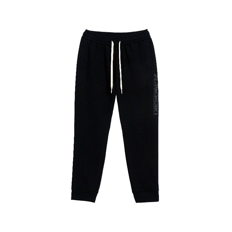 Kawasaki Knitted Sweatpants Unisex