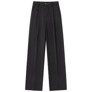 BRNR Suit Pants Unisex Moderate
