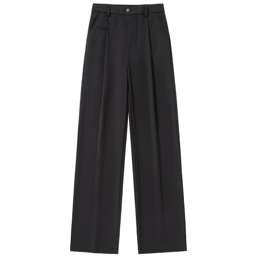 BRNR BRNR Suit Pants Unisex Moderate