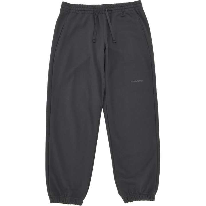 New Balance New Balance Knitted Sweatpants Men's Gray