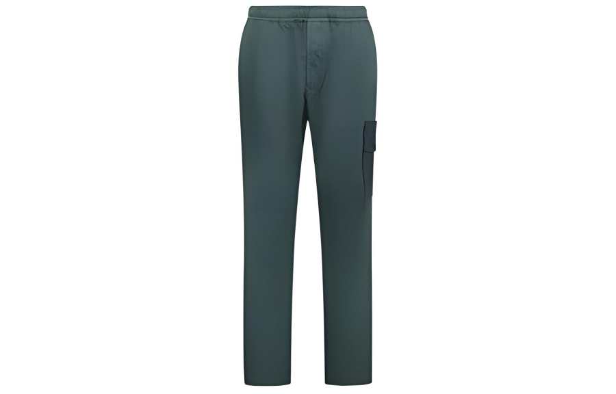 STONE ISLAND Casual Pants Unisex