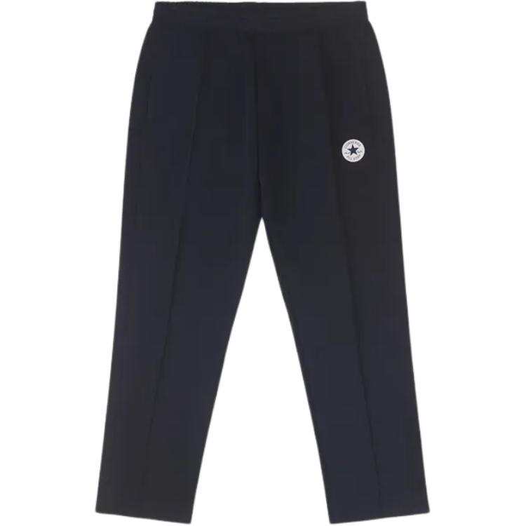 Converse Converse Casual Pants Men's Black