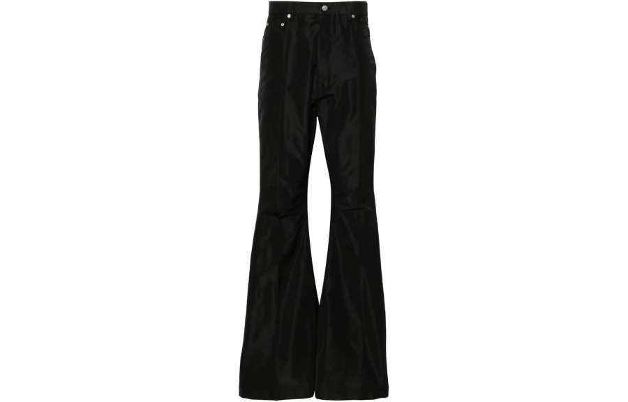 RICK OWENS Geth Wide leg Trousers