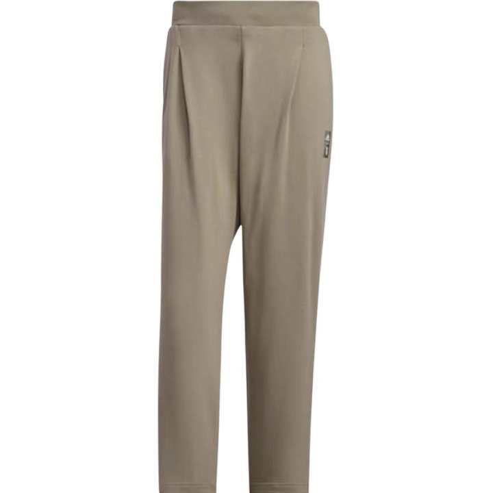 Adidas Adidas Knitted Sweatpants Men's Brown