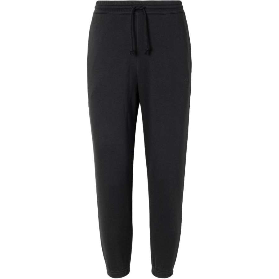 Adidas Adidas All Szn M PT Knitted Sweatpants Men's Black