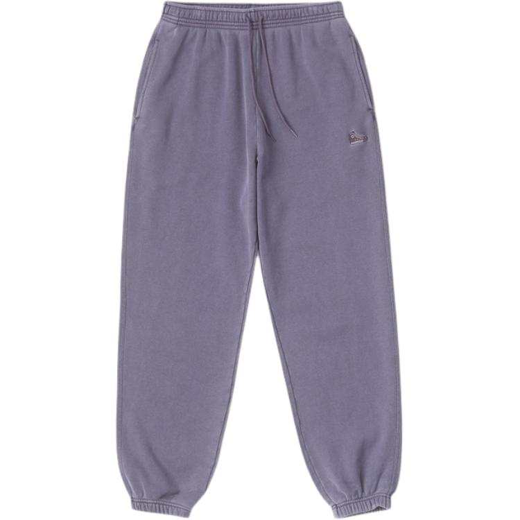 Converse Converse Knitted Sweatpants Unisex Purple