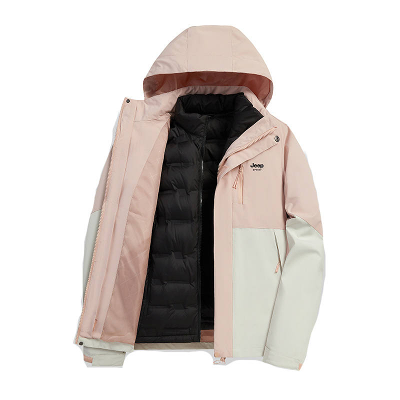 JEEP SPIRIT Jackets & Coats Unisex