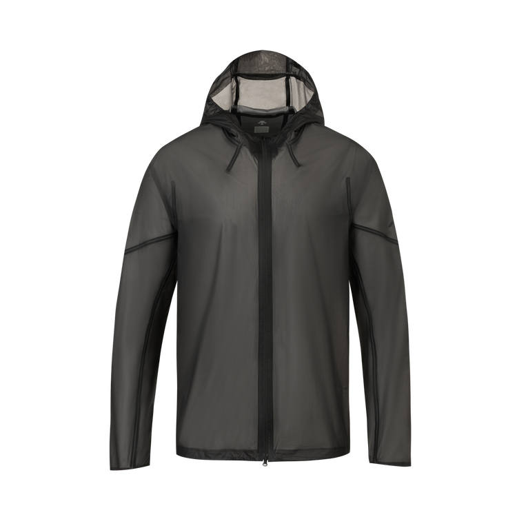 DESCENTE DESCENTE RUNNING Collection Jacket Men's