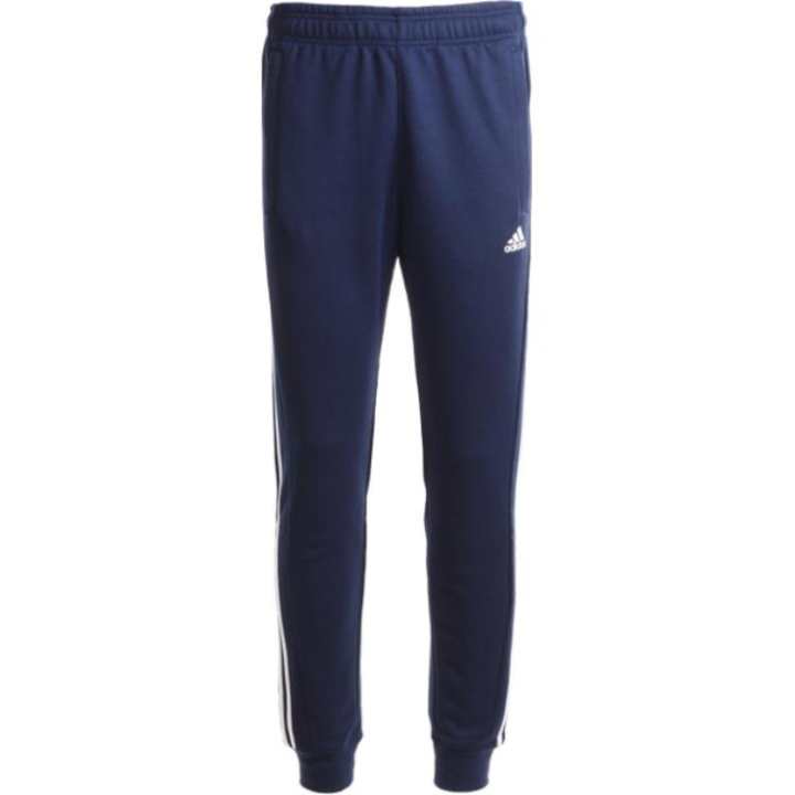 Adidas Adidas Knitted Sweatpants Men's Dark Blue