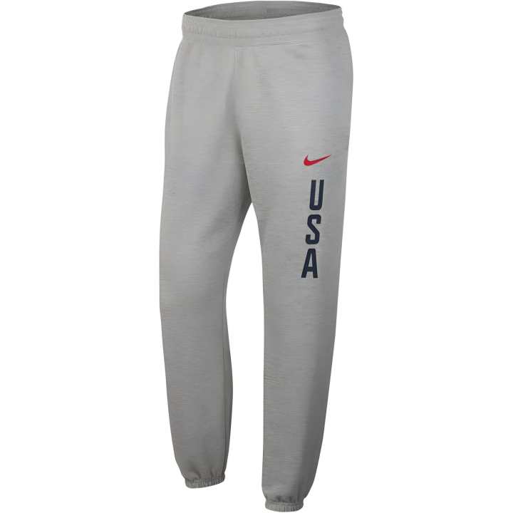 Nike Nike Usa Practice Men's Nike Basketball Fleece Pant