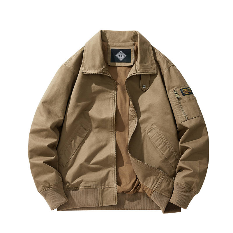 JEEP SPIRIT Jackets & Coats Unisex