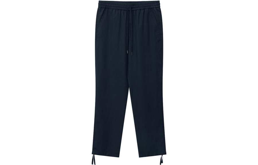 Nautica White Sail Casual Pants Men's