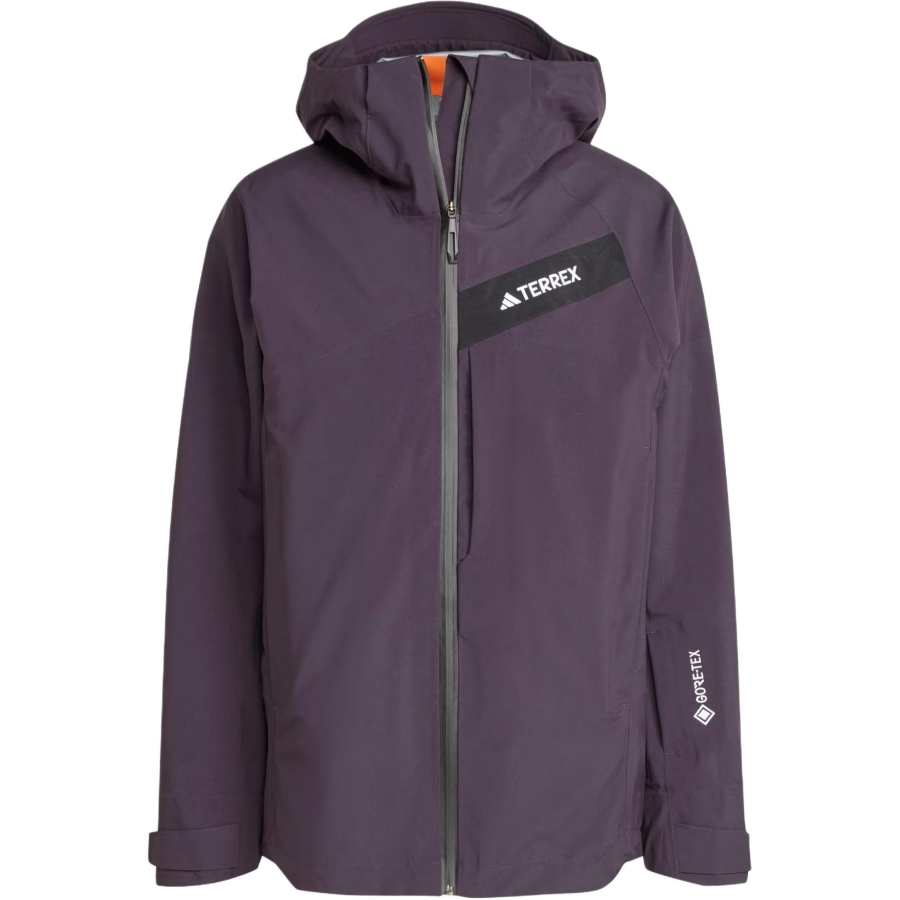 Adidas Adidas Free Shipping With AdiClub Terrex Techrock 3L GORE TEX C Knit Jacket