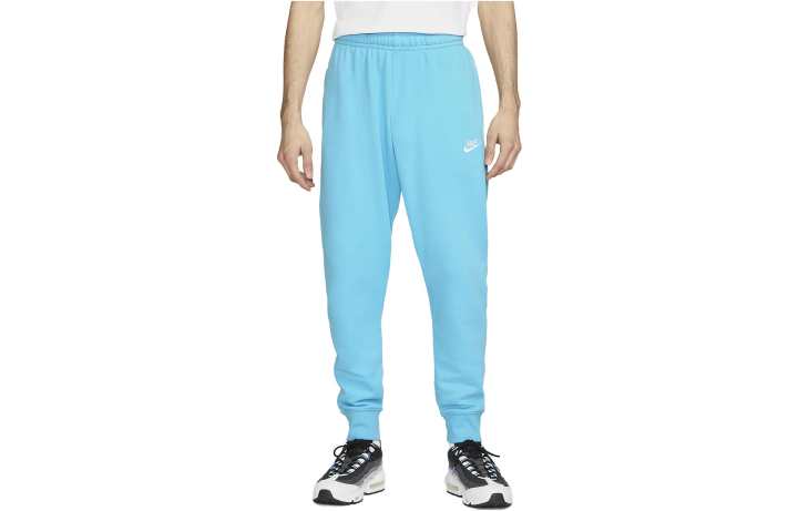 Nike Nike Casual Pants Men's Sky Blue Moderate Other