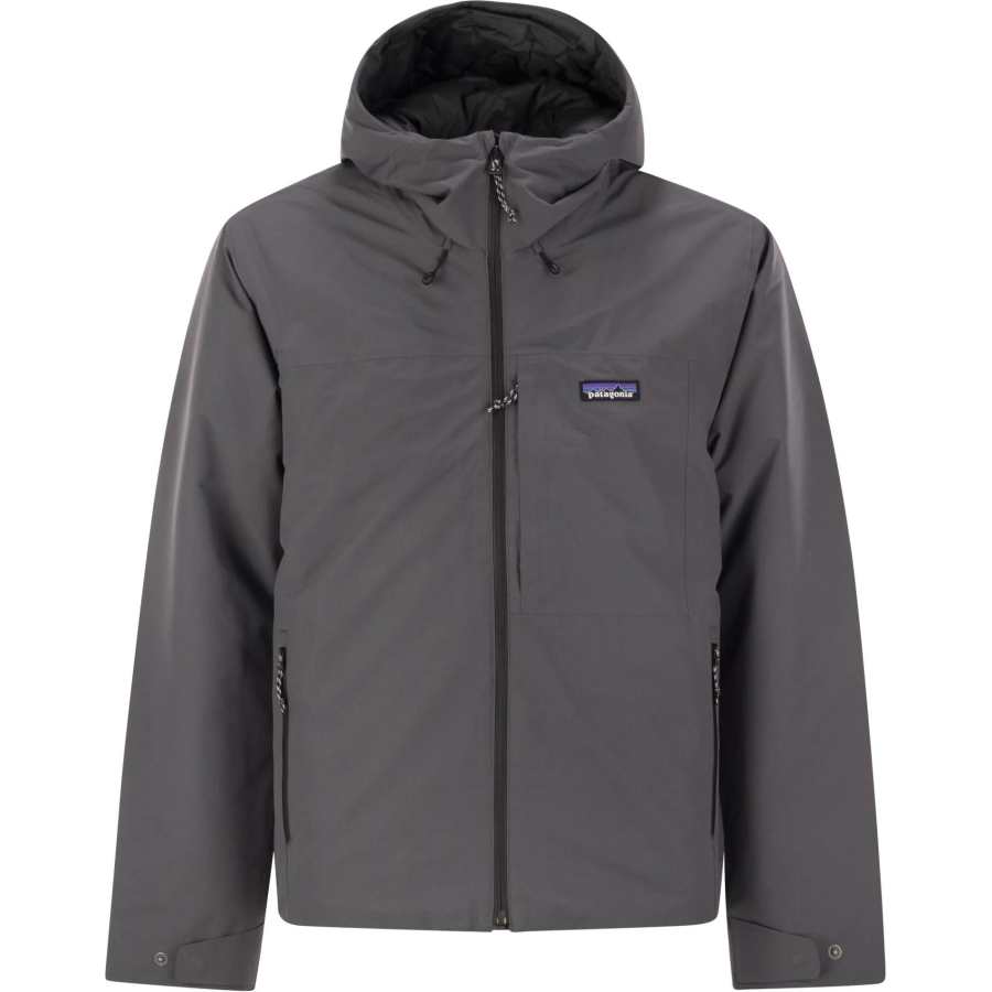 Patagonia Windshadow Waterproof Hooded Jacket