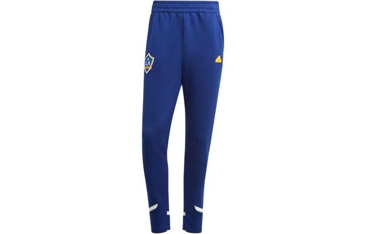 Adidas Adidas La Galaxy Designed For Gameday Travel Pants