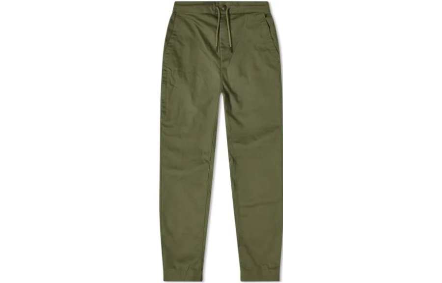 Patagonia Casual Pants Men's Moderate Straight Fit Pants