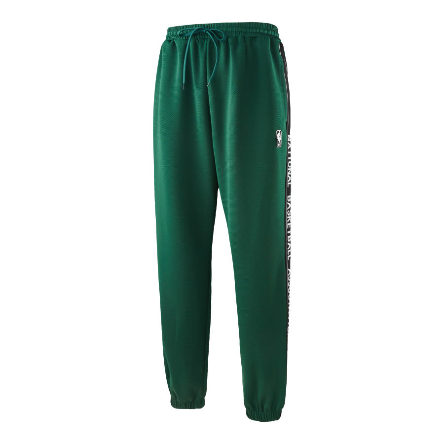 NBA NBA Knitted Sweatpants Unisex Green