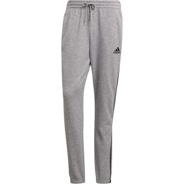 Adidas Adidas PerformanceESSENTIALS Casual Pants Men's Gray