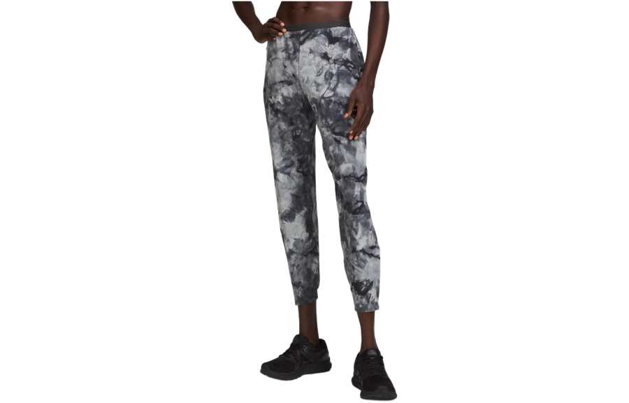 Lululemon Lululemon Run State Knitted Sweatpants Men's