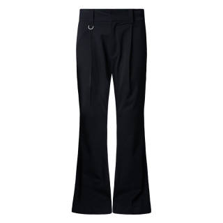 TERRA INCOGNITA Casual Pants Unisex Black