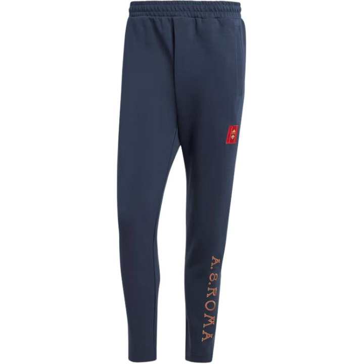 Adidas Adidas Knitted Sweatpants Men's Night Marine Blue