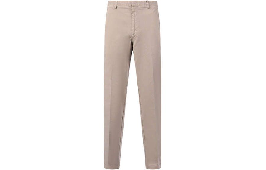 HUGO BOSS Casual Pants Men's Light Beige