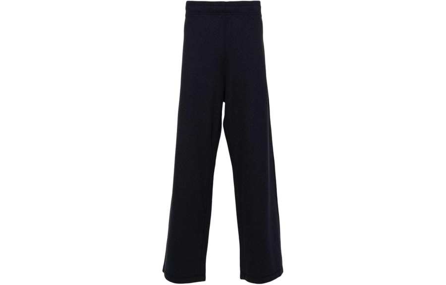 OUR LEGACY Straight-leg Trousers