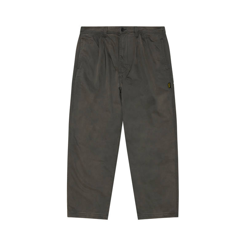 Aape Aape By *A Bathing APE® Straight leg Trousers