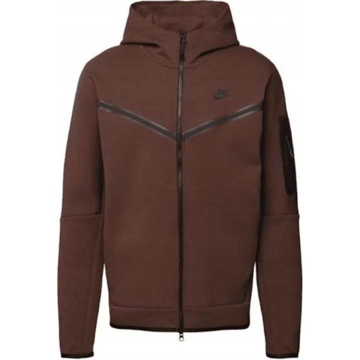 Nike Nike Sportswear Tech Fleece Full Zip Hoodie
