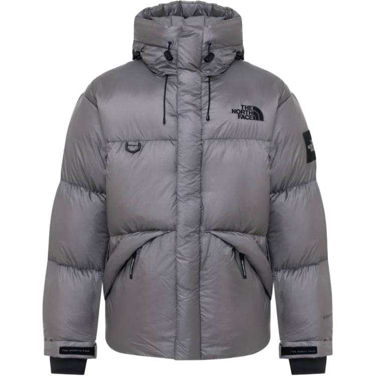 THE NORTH FACE Down Jackets & Coats Men's Gray